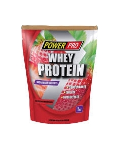 Протеин POWER PRO Whey Protein PP982120 Power pro