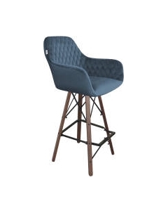 Стул барный Sheffilton SHT-ST38/S80