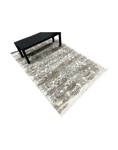 Ковер Radjab Carpet Валенсия Прямоугольник S172A / 11328RK Radjab carpet
