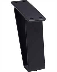 Опора мебельная AKS Techno h130 Aks