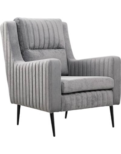 Кресло мягкое Нижегородмебель и К Изабель ТК 735 Нижегородмебель и к