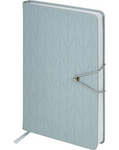 Ежедневник Brauberg Braided / 116599