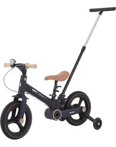 Детский велосипед с ручкой Rant Brooks 12