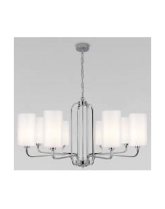 Люстра Евросвет Purezza 60128/8