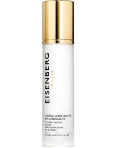 Крем для лица Eisenberg Ultra-Riche Nourrissante для лица и шеи