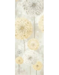 Фотообои листовые Citydecor Невесомость 47