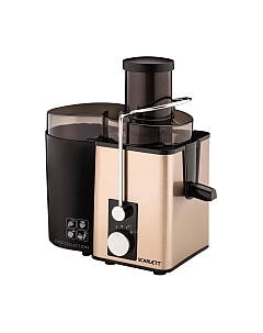 Соковыжималка электрическая Scarlett SC-JE50S35