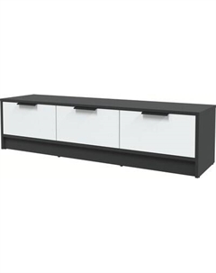 Тумба Интерлиния ТВ Концепт КТ-ТВ3-35
