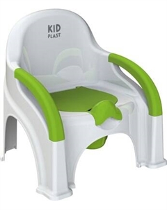 Детский горшок KidPlast Primo / PL115902 Kidplast