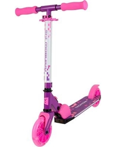 Самокат детский Tech Team Rainbow 145 / NN014135 Tech team