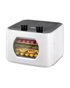 Сушилка для овощей и фруктов Kitfort КТ-1966