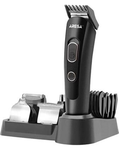 Машинка для стрижки волос Aresa AR-2202