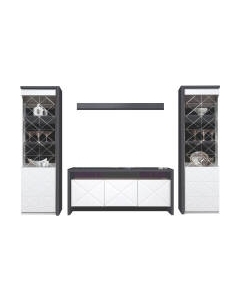 Горка Мебель-КМК Монако 0921 Мебель-кмк