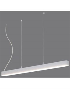 Потолочный светильник Arlight SP-LINE-HANG-5050-L1460-46W Day4000 SL 120deg / 049581