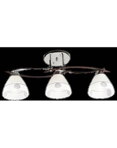 Люстра Aitin-Pro НПБ 02-3x60-101 / 1454/3 Aitin-pro