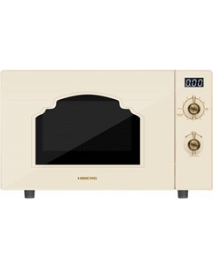 Микроволновая печь Hiberg VM-4285 YR