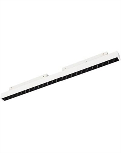 Трековый светильник Arlight MAG-ORIENT-LASER-L465-16W Warm2700 WH 24deg / 051733