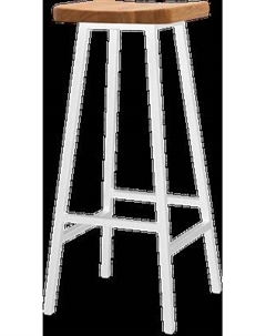 Табурет барный Stal-Massiv HALLS-М78 Stal-massiv
