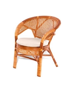 Кресло садовое Мир Ротанга 02/15В Мир ротанга