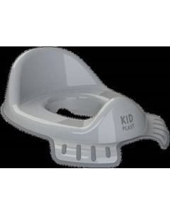 Детская накладка на унитаз KidPlast Flippi / PL124600 Kidplast