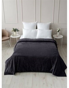 Плед Павлина Skandi Кубики 220x240