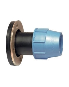 Муфта Unidelta 63х2" / 1011064007001