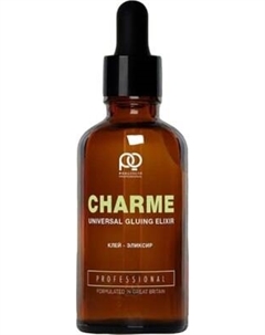 Сыворотка для волос Paul Oscar Charme Клей-эликсир Paul oscar