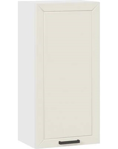 Шкаф навесной для кухни ТриЯ Лорас 1ВВ45 с одной дверью Трия