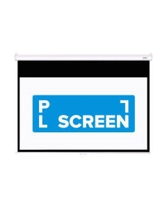 Проекционный экран PL Magna 180x101см MW / MWM-HD-81D Pl
