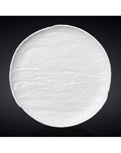 Тарелка столовая обеденная Wilmax WL-661525/A