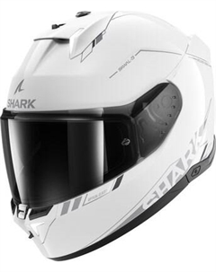 Мотошлем Shark Helmets Skwal i3 Blank Sp Shark helmets