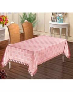 Скатерть DO&CO Avzem 160x220 / 10450 Do&co