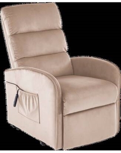 Кресло-реклайнер Halmar Maroni