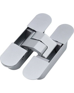 Петля дверная Vantage B33-SC 115x23-3D