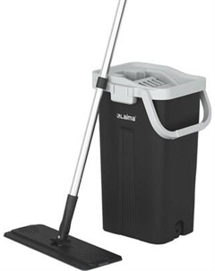 Набор для уборки Laima AltaMop L Швабра с отжимом и ведром / 609151