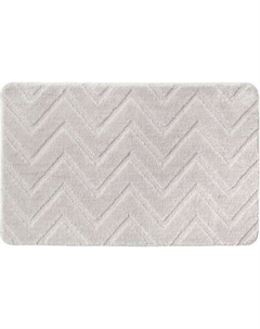 Коврик для ванной Fresh Code Зигзаг 50x80 77313 Fresh code
