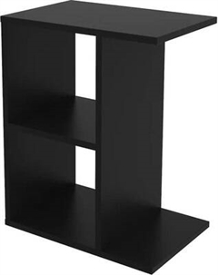 Приставной столик МДК Алиса 2 ЖС3-2ЧР 35x35x45 Мдк