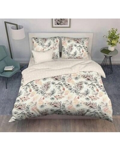 Простыня Реноме 2сп Мир экзотики / 70085-1