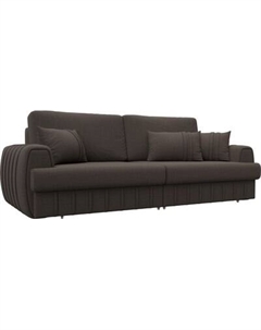 Диван Лига Диванов Лига-057 НПБ / 129206 Лига диванов