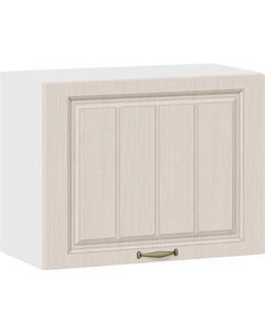 Шкаф навесной для кухни ТриЯ Лина 1ВВ6Г с одной откидной дверью Трия