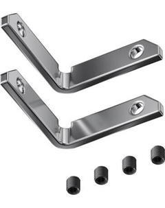 Крепление для шинопровода Maytoni Accessories For Tracks Exility TRA034ICL-MP-1