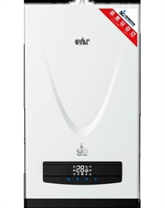 Газовый котел ОЧАГ-28E Очаг