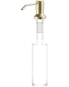 Дозатор встраиваемый в мойку Diadonna D66-1913J