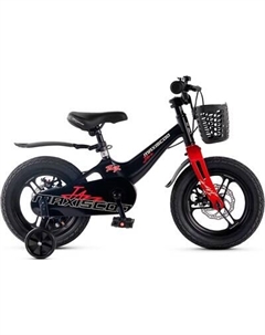 Детский велосипед Maxiscoo Jazz Pro 14 2025 / MSC-J1445P
