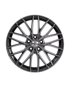 Литой диск X'trike X-130 Haval Jolion 18x7.5" 5x114.3мм DIA 66.6мм ET 37мм HSB