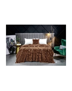 Плед Sofi de Marko Адриана №7 220x240 / Пл-Ад7-220x240 Sofi de marko