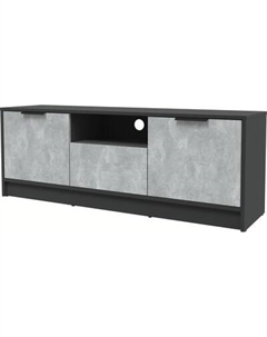 Тумба Интерлиния ТВ Концепт КТ-ТВ3-50