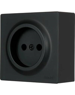 Розетка Lezard Leto 752-4200-121B