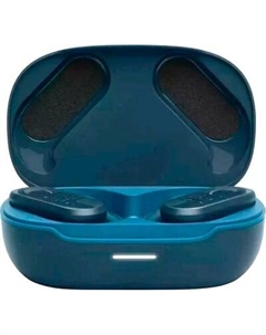 Беспроводные наушники JBL Endurance Peak 3 / ENDURPEAK3BLU Jbl