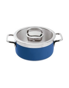 Кастрюля Paderno Pentolame S.2300 Buffet Life Cooking / 12303B20